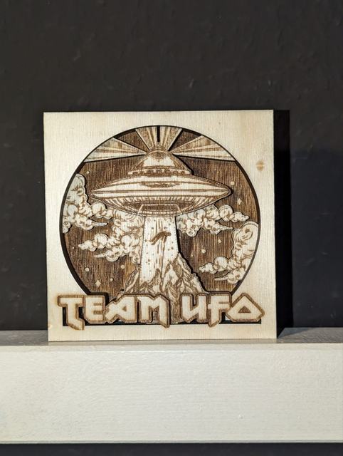 Team UFO
