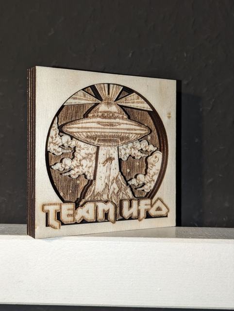 Team UFO
