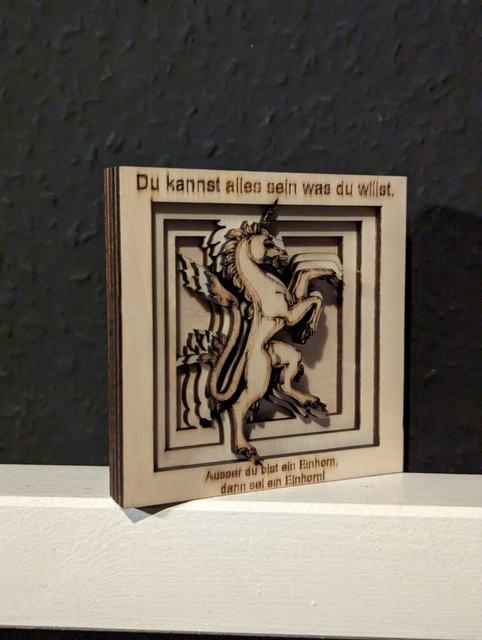 Einhorn