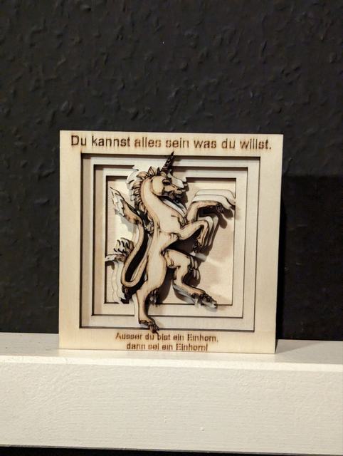Einhorn