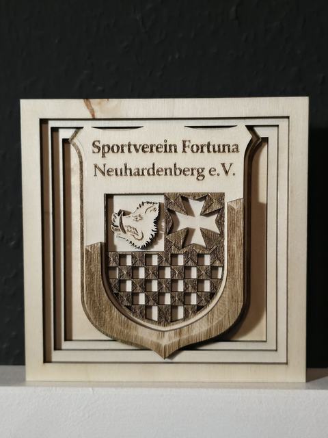 SV Fortuna Neuhardenberg