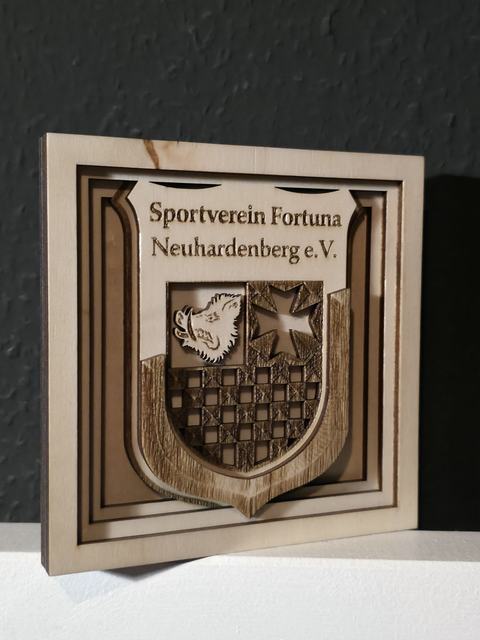 SV Fortuna Neuhardenberg