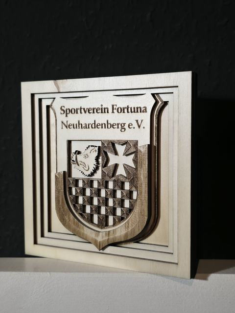 SV Fortuna Neuhardenberg